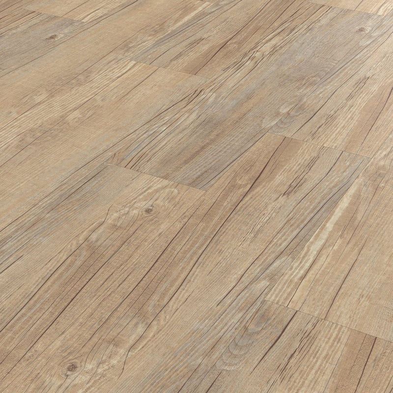 Karndean Luxury Vinyl Looselay Country Oak