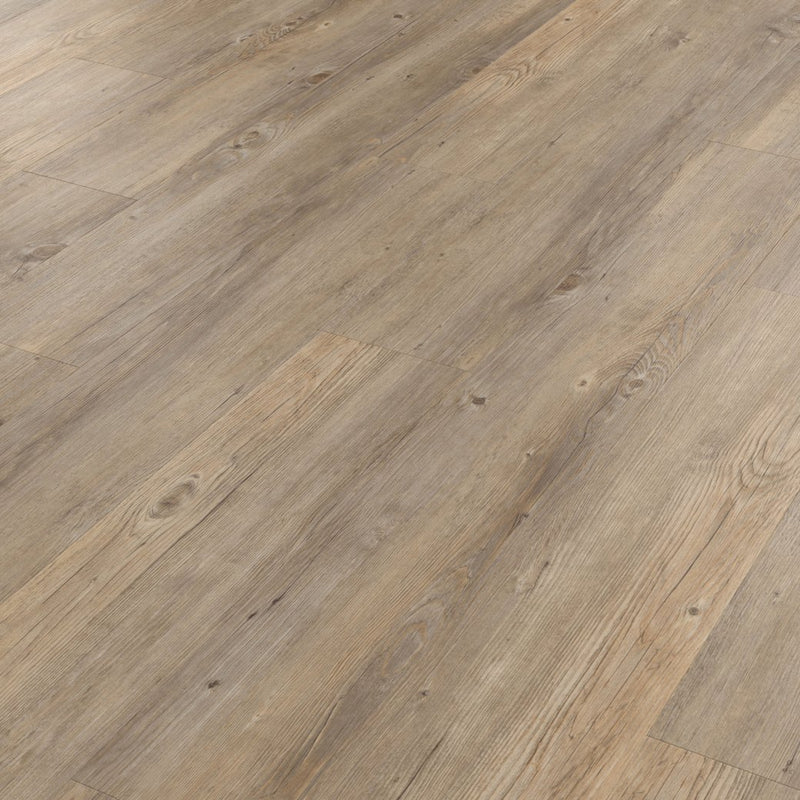 Karndean Luxury Vinyl Van Gogh Rigidcore Country Oak