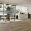Mannington Adura Flex Plank Coventry Forest Room Scene