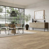 Mannington Adura Flex Plank Coventry Prairie Room Scene