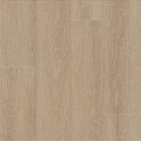Shaw Floorte Dwell Cozy Taupe Swatch