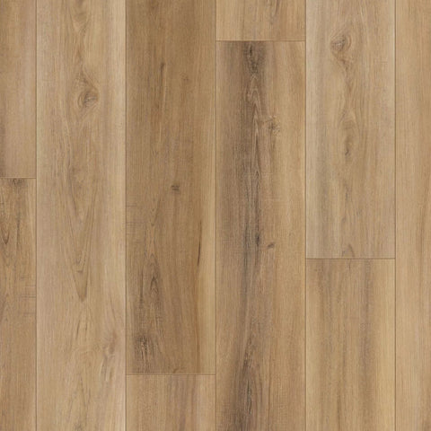 COREtec Originals Enhanced 9" CR501 Saffron Pecan Swatch