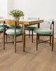 COREtec Originals Enhanced 9" CR501 Honey Bronze Oak Swatch 2