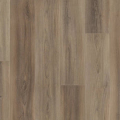 COREtec Originals Enhanced 9" CR501 Worn Leather Pecan Swatch