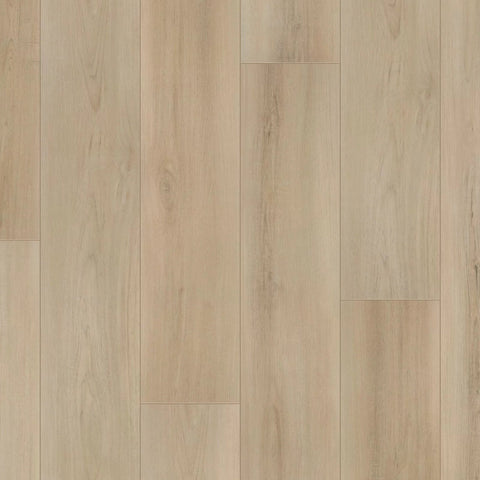 COREtec Originals Enhanced 9" CR501 Ivory Lace Pecan Swatch