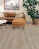COREtec Originals Enhanced 9" CR501 Muted Ember Oak Room Scene