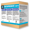 Laticrete Crack Suppression Kit