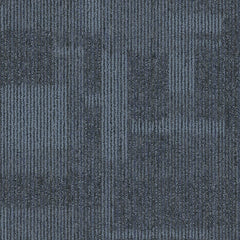 Shaw Carpet Tile Pure Attitude Crafty Swatch