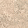 Marble Tile Collection Crema Cappuccino 12"x12" Swatch