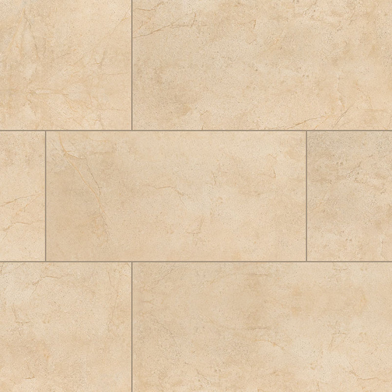 Aria Porcelain Tile Collection Cremita - 24