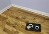 Paramount Mountain Heritage Crestone 5" Room Scene