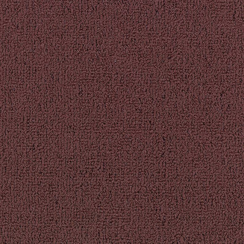Shaw Carpet Tile Color Accents Crimson Swatch