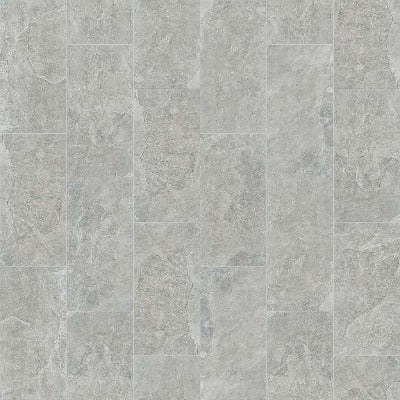 Shaw Tile Crown Grey 12x24