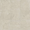 Shaw Tile Crown Beige 18x18