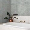 Shaw Tile Crown Grey 18x18