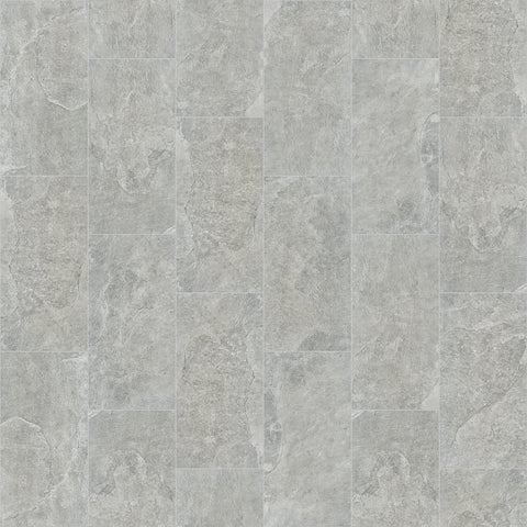 Shaw Tile Crown Grey 12x24 Swatch