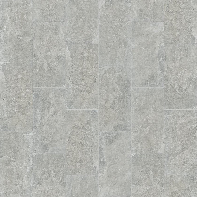 Shaw Tile Crown Grey 12x24