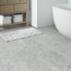 Shaw Tile Crown Grey 12x24 Room Scene