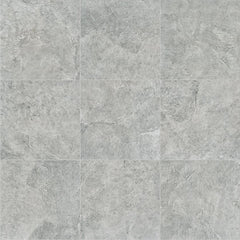Shaw Tile Crown Grey 13"x13" Swatch