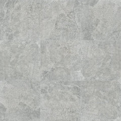 Shaw Tile Crown Grey 18x18 Swatch
