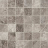 Daltile Marble Attache Mosaic Straight Joint Crux