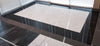 Granite Tile Collection Premium Black - 12"x12" Room Scene