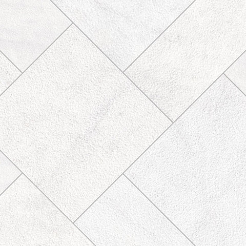 MSI - Pavers - Crystal White Paver 10 Kits Swatch