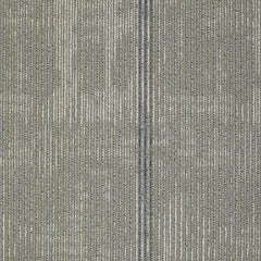 Shaw Carpet Tile Material Effects Crystallized Swatch