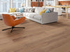Shaw Landmark Sliced Hickory Cumberland Room Scene