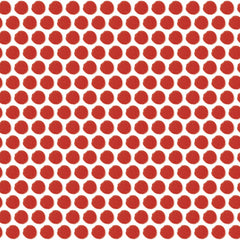 Daltile Color Wheel Mosaic Group 3 Penny Rounds Currant