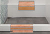 Schluter Kerdi-Band 10" Waterproofing Strip 16' 5" Installation Photo