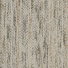 Shaw Carpet Tile Layers Dalmatian Jasper Swatch
