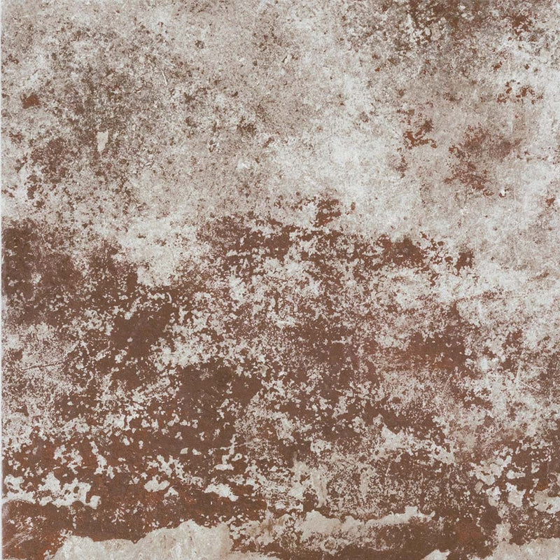Paramount Tile Molo Audace Rosso D'amante 8