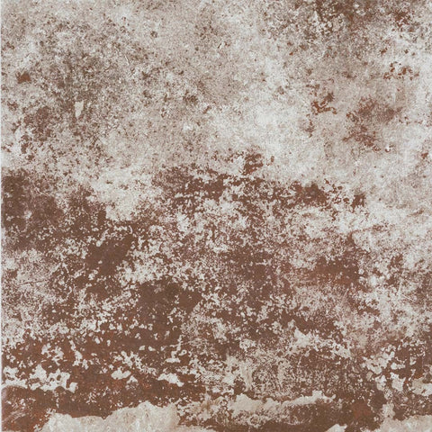 Paramount Tile Molo Audace Rosso D'amante 8" x 16"