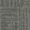Shaw Carpet Tile Raw Beauty Daring Swatch