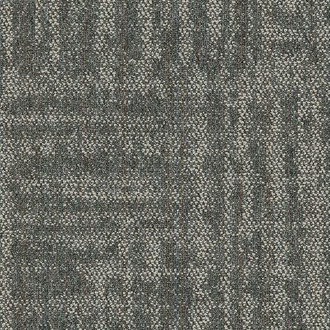 Shaw Carpet Tile Raw Beauty Daring Swatch