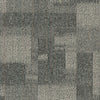 Shaw Carpet Tile Pure Attitude Daring Swatch