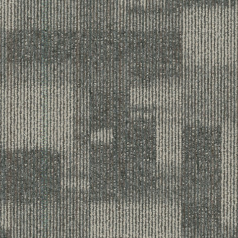Shaw Carpet Tile Pure Attitude Daring Swatch
