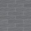 Shaw Tile Geoscapes Dark Grey 4x16