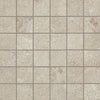 Daltile Haddonstone Mosaic Straight Joint 2x2 Dawn