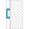 Laticrete Decorative Border Profiles