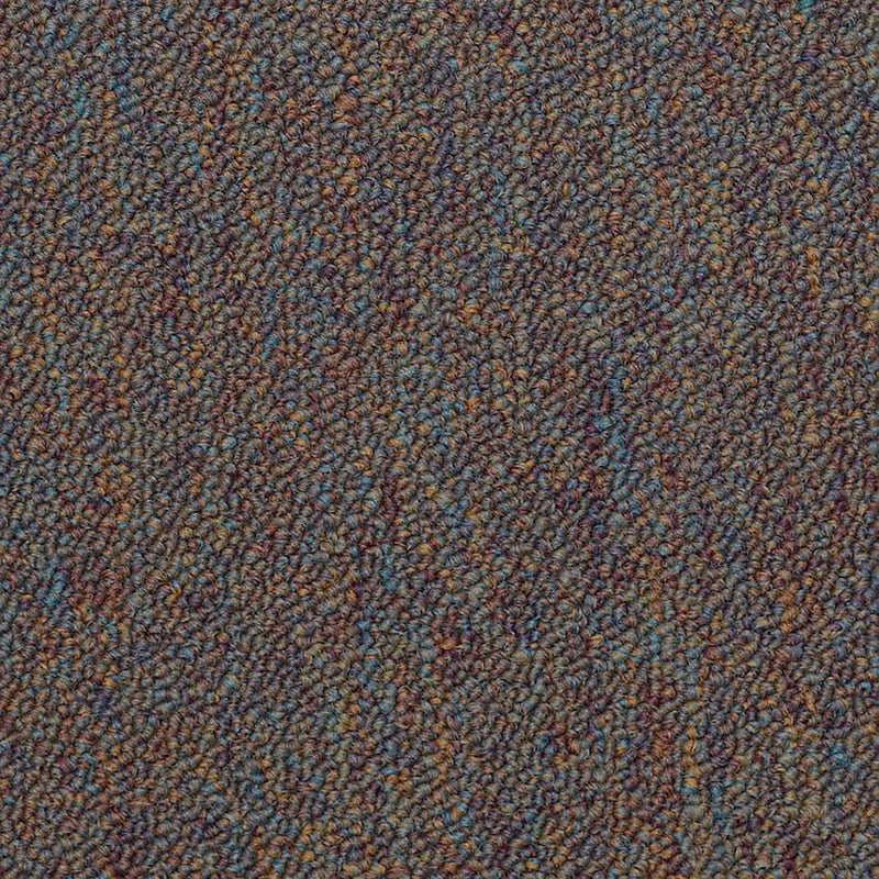 Shaw Carpet Tile Capital III Declaration