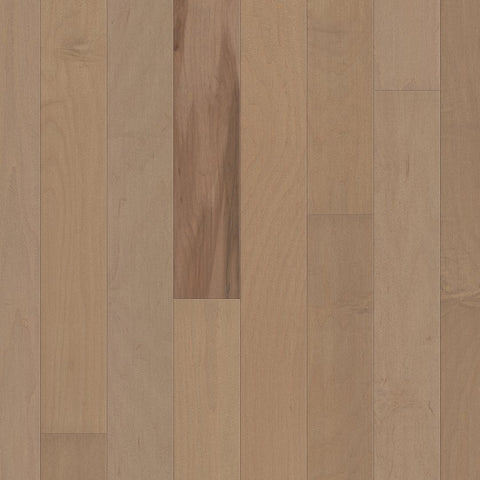 Shaw Hardwood Eclectic Maple Deco Swatch