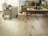 Shaw Hardwood Eclectic Maple Deco Room Scene