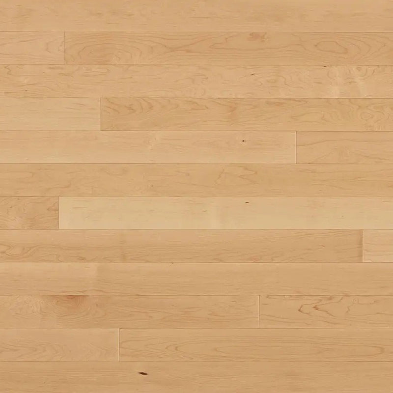 Lauzon Décor Select Solid Natural Hard Maple 4 1/4