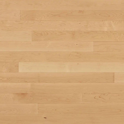 Lauzon Décor Select Engineered Natural Hard Maple  4 1/8" Swatch