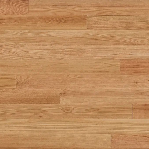 Lauzon Décor Select Engineered Natural Red Oak 4 1/8" Swatch