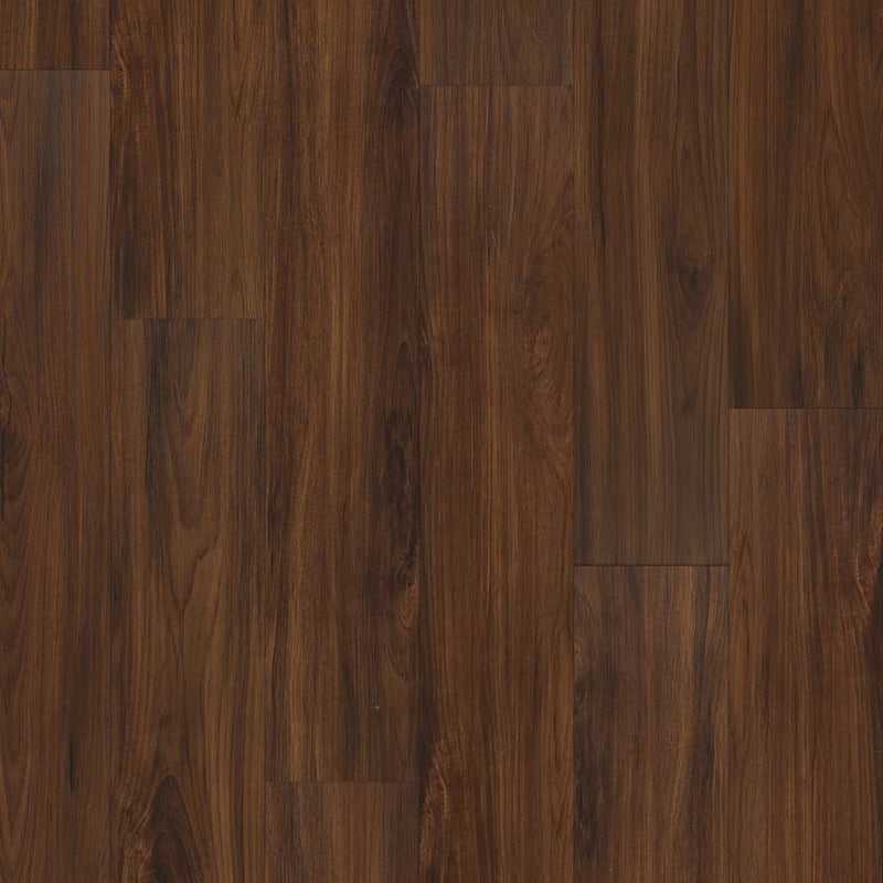 Shaw Impact Plus Deep Mahogany