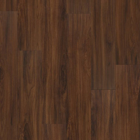 Shaw Impact Plus Deep Mahogany Swatch