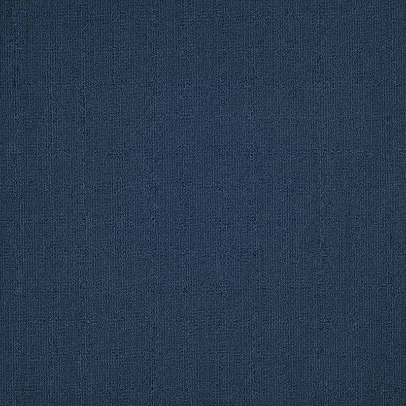 Shaw Carpet Tile Color Accents Deep Navy